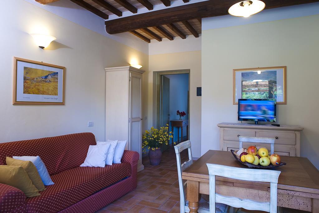 Antica Fonte Resort Casole d'Elsa Room photo