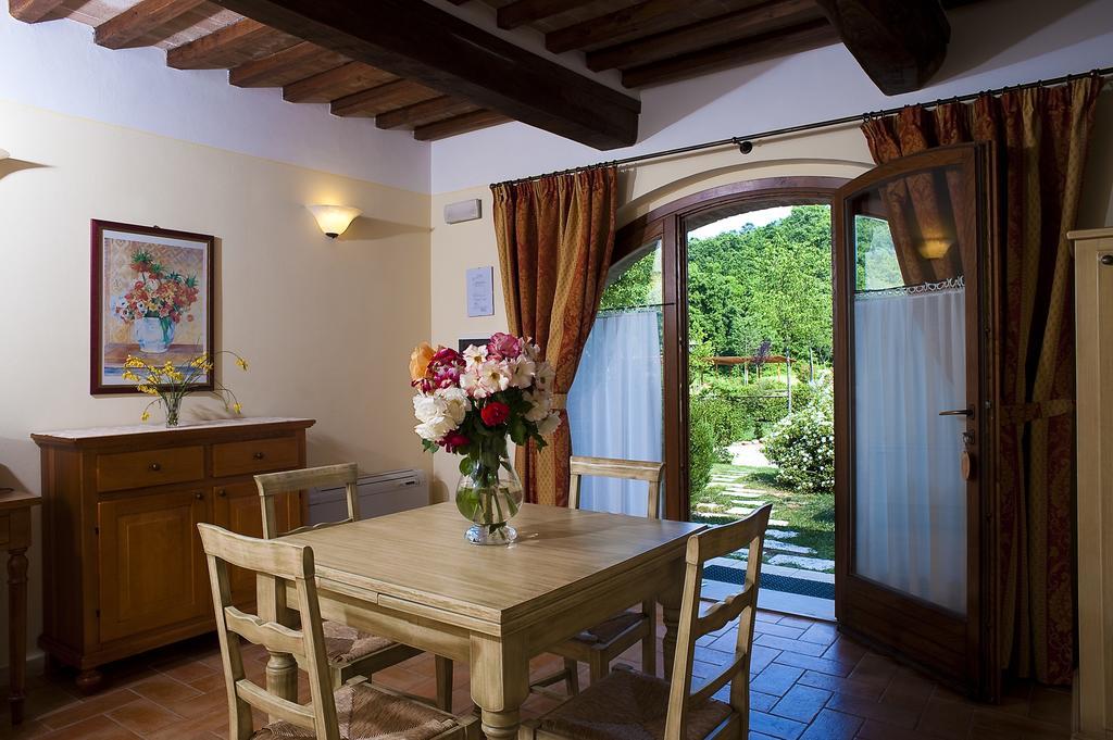 Antica Fonte Resort Casole d'Elsa Room photo