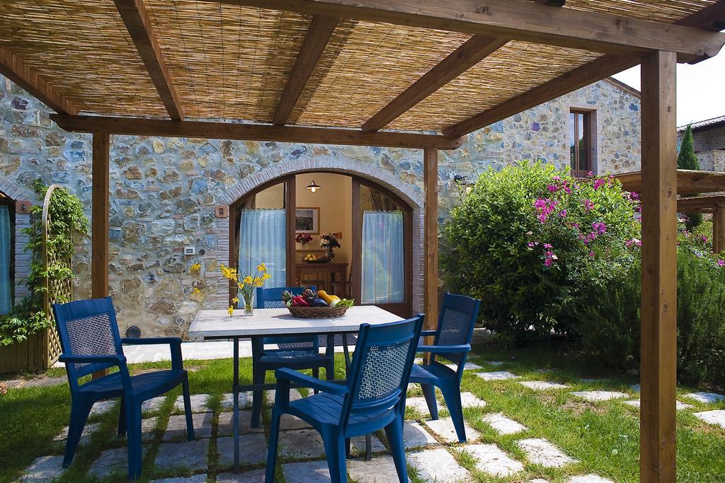 Antica Fonte Resort Casole d'Elsa Room photo
