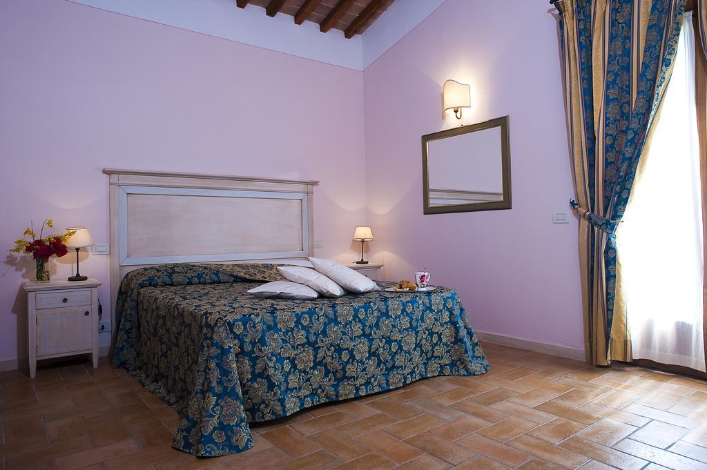 Antica Fonte Resort Casole d'Elsa Room photo